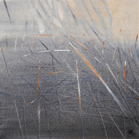 Barbara Pierzgalska - Akryl – Rytm