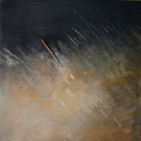 Barbara Pierzgalska - Akryl – Jeden z Wielu