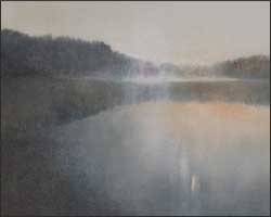 Barbara Pierzgalska - Malarstwo