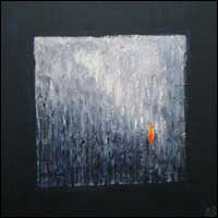 Barbara Pierzgalska - Miniatura - Niejasne odczucie bliskości