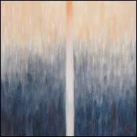 Barbara Pierzgalska - Światło