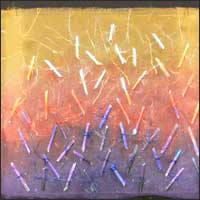 Barbara Pierzgalska - Miniatura - Bez tytułu