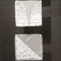 Barbara Pierzgalska - Miniatura - Bez tytułu