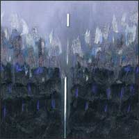 Barbara Pierzgalska - Miniatura - Bez tytułu