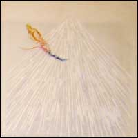 Barbara Pierzgalska - Bez tytułu - Fragment