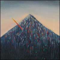 Barbara Pierzgalska - Miniatura - Nokturn 2