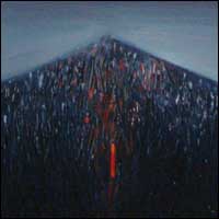 Barbara Pierzgalska - Miniatura - Nokturn 3