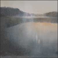 Barbara Pierzgalska - Pastela – Rozmowy o świcie I