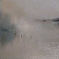 Barbara Pierzgalska - Pastela – Rozmowy o świcie II