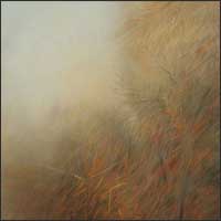 Barbara Pierzgalska - Pastela – Jesień