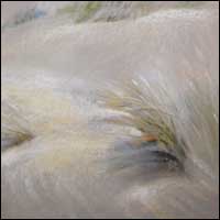 Barbara Pierzgalska - Pastela – Bez tytułu