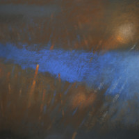 Barbara Pierzgalska - Pastela – Bez tytułu