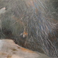 Barbara Pierzgalska - Pastela – Bez tytułu