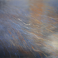 Barbara Pierzgalska - Pastela – Bez tytułu