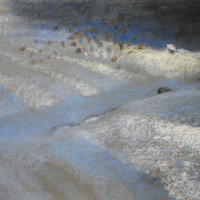 Barbara Pierzgalska - Pastela – W świetle