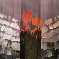 Barbara Pierzgalska - Zasłona czasu