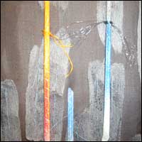 Barbara Pierzgalska - Bez tytułu - Fragment