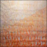 Barbara Pierzgalska - Bez tytułu