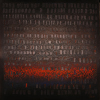 Barbara Pierzgalska - Bez tytułu