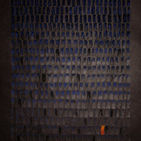 Barbara Pierzgalska - Bez tytułu