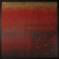 Barbara Pierzgalska - Bez tytułu