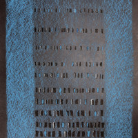 Barbara Pierzgalska - Bez tytułu